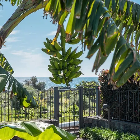 A_mare Villa Acireale